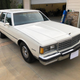 Illustration for article titled At $8,500, Is This 1984 Chevy Caprice Classic Wagon A Caprice That’s An Obvious Classic?